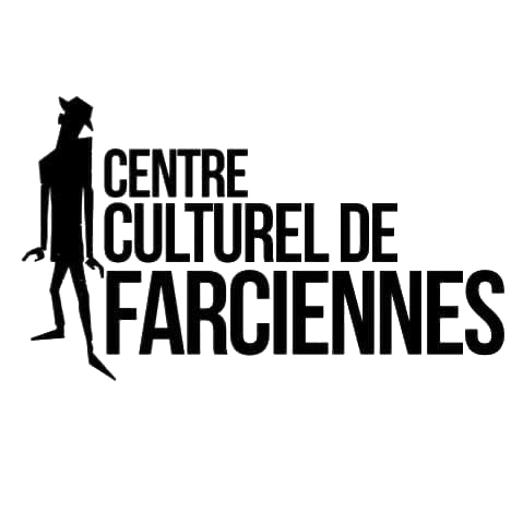 Logo Centre culturel Farciennes