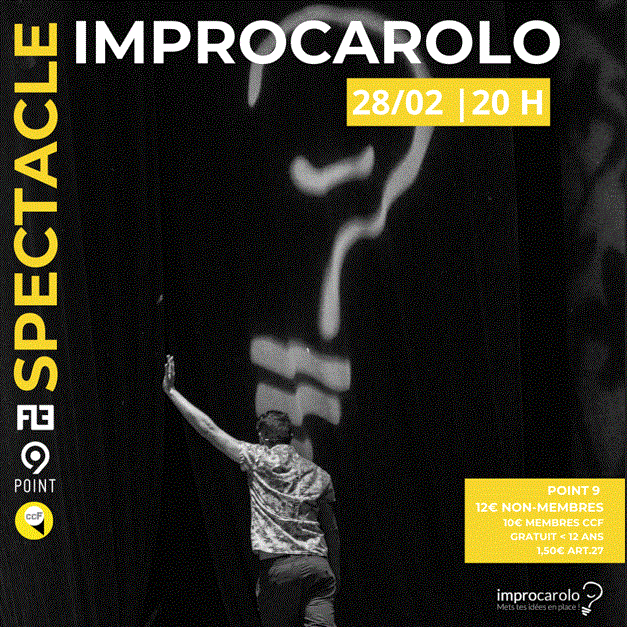 Improcarolo 