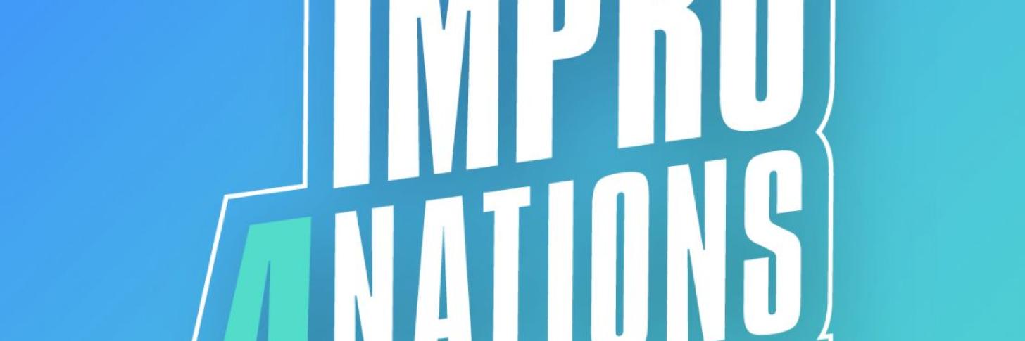 Impro4nations 2025