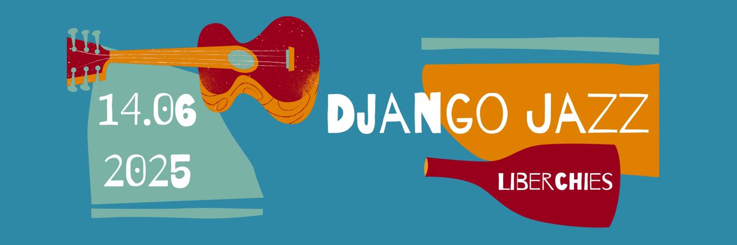 Django Jazz