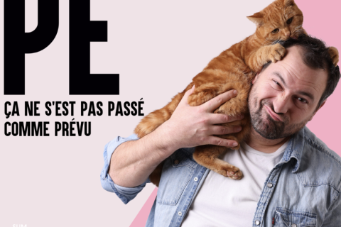 PE : « Ça ne s’est pas passé comme prévu »