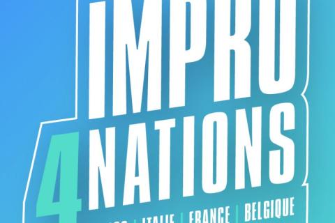 Impro4nations 2025