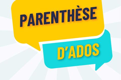 Expo#32 : « Parenthèse d’ados »