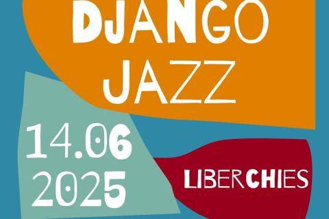 Django Jazz