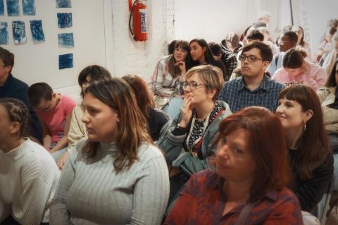 En quête culturelle : un parcours créatif