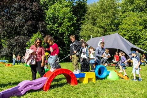 Quartiers Libres 2024