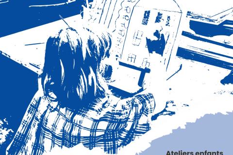 Ateliers créatifs du mercredi – Saison 2025-2026