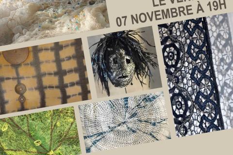 Expo#32 : « Les couleurs du monde »