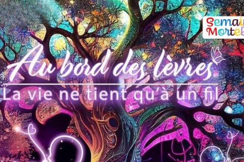 Le deuil périnatal || Dans le cadre de la Semaine Mortelle